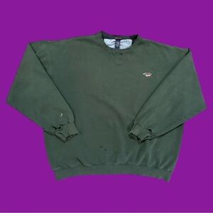 90s Gant USA Crewneck Sweatshirt